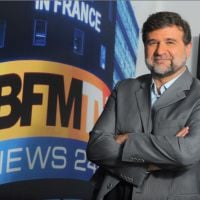 Zapping : Ulysse Gosset, nouveau chroniqueur sur BFM TV