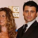 "Friends" : Matt LeBlanc choqué par la liaison entre Joey et Rachel