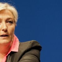 JDC-30 : Marine le Pen accuse (encore) les médias