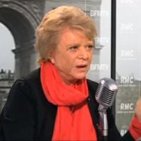 Eva Joly : "Jean-Pierre Elkabbach me méprise"