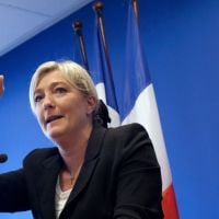 JDC-26 : Marine le Pen se voit au second tour, Jacques Cheminade mord, Quelqu'un a dit à Jean-Luc...