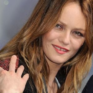 Vanessa Paradis