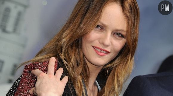 Vanessa Paradis