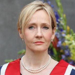 J.K Rowling