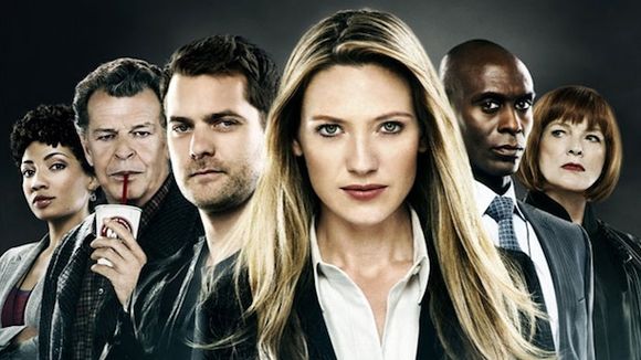 "Fringe" : Une fin en cas de renouvellement, une fin en cas d'annulation !