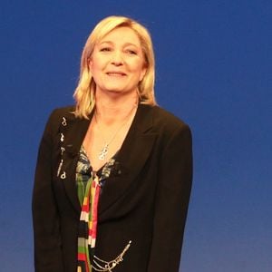 Marine Le Pen