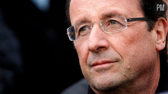 François Hollande