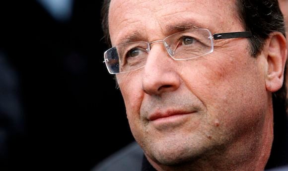 François Hollande