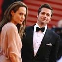 Brad Pitt et Angelina Jolie dans le prochain film de Ridley Scott ?