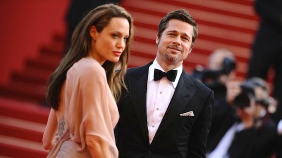 Brad Pitt et Angelina Jolie dans le prochain film de Ridley Scott ?