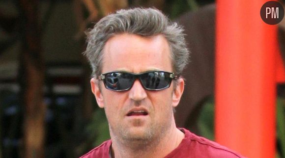 Matthew Perry