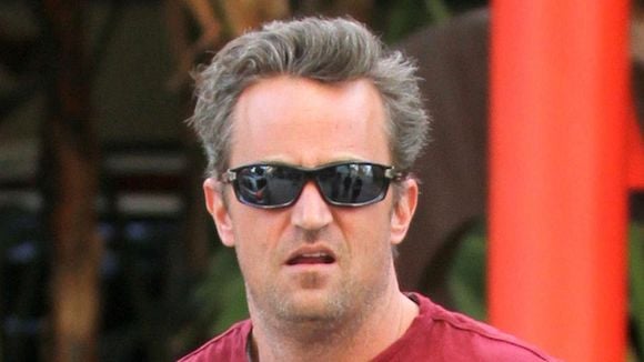 NBC commande (déjà) une saison de "Go On", la nouvelle série de Matthew Perry