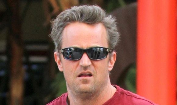 Matthew Perry