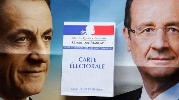 Présidentielle : François Hollande refuse le débat proposé par quatre grandes radios