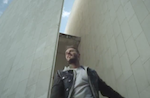 M. Pokora dans le clip "On est là"