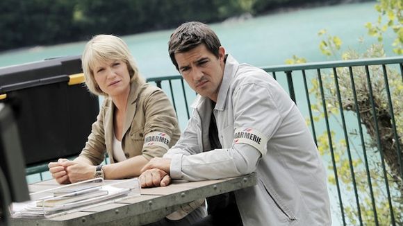 Programme TV : La "Section de Recherches" est de retour !