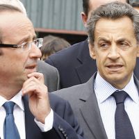 Trois débats entre François Hollande et Nicolas Sarkozy... sur Paris Première