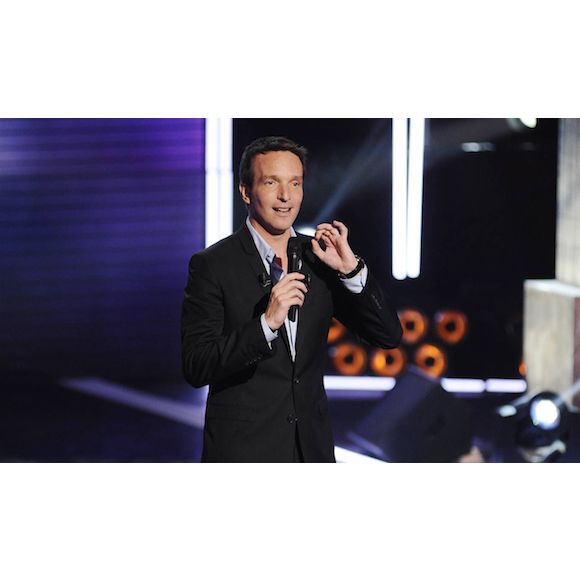 Stéphane Rotenberg dans "La Meilleure danse"