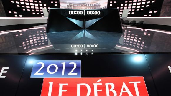 Un débat aux petits oignons