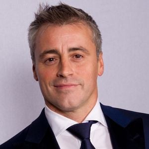 Matt LeBlanc