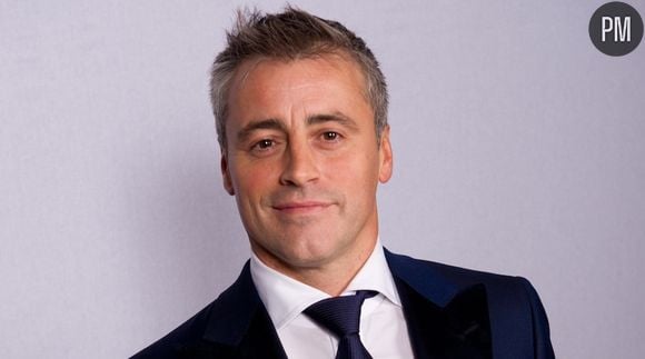 Matt LeBlanc