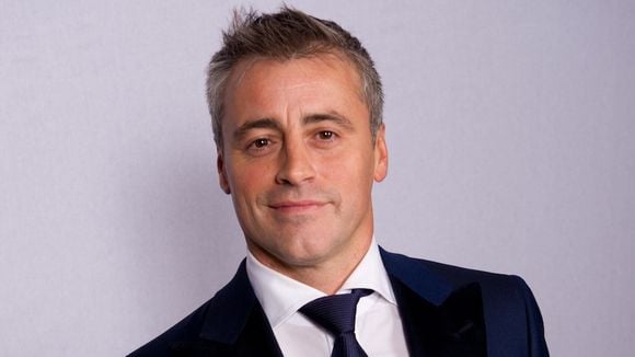 Un retour de "Friends" au cinéma ou à la télé ? "Mauvaise idée" selon Matt LeBlanc