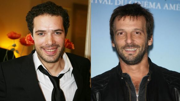 Mathieu Kassovitz et Nicolas Bedos règlent leurs comptes sur Twitter