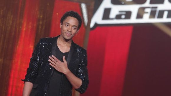 Stéphan Rizon ("The Voice") : "Je vais essayer de transformer l'essai"