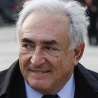 Dominique Strauss-Kahn réclame 1 million de dollars à Nafissatou Diallo