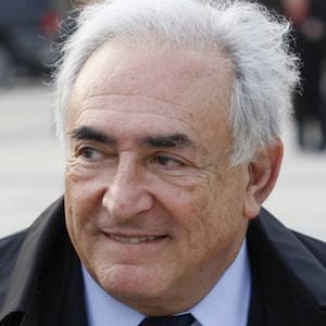 Dominique Strauss-Kahn