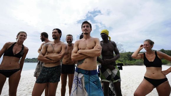 "Koh-Lanta : la revanche des héros" épisode 7 : Trahi, Teheiura quitte l'aventure, sonné
