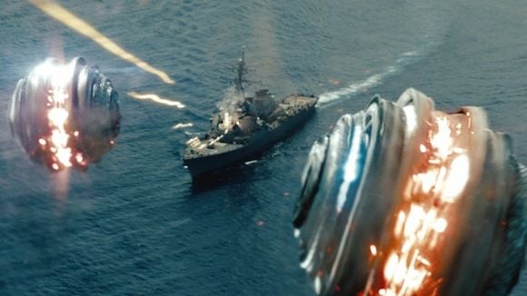 Box-office US : "Avengers" toujours très puissant, flop pour "Battleship"