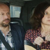 Bande-annonce : Valérie Lemercier et Denis Podalydès dans la comédie "Adieu Berthe"