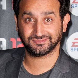 Cyril Hanouna