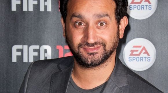 Cyril Hanouna