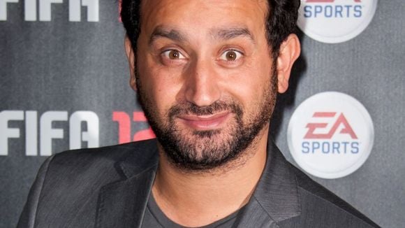 Cyril Hanouna et le groupe Banijay de Stéphane Courbit en négociation