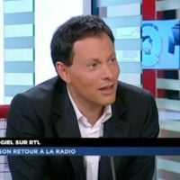 Marc-Olivier Fogiel : "Face à l'actu ? C'était raté !"