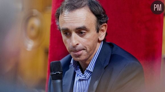 Eric Zemmour