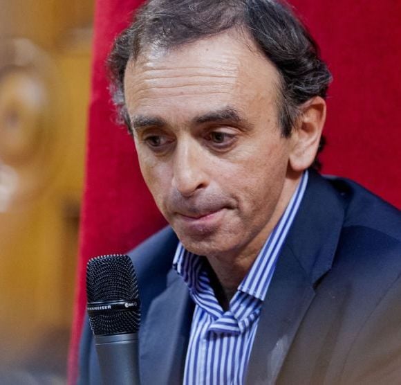 Eric Zemmour