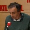 La chronique d'Eric Zemmour le 23 mai 2012