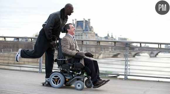 "Intouchables"