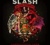 4. Slash - "Apocalyptic Love"