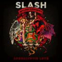 4. Slash - "Apocalyptic Love"