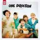 5. One Direction - "Up All Night"