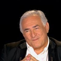 Un livre choc sur l'affaire DSK ?