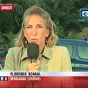 TF1 se pourvoit en cassation dans sa procédure contre la journaliste Florence Schaal