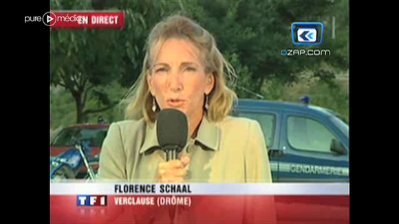 TF1 se pourvoit en cassation dans sa procédure contre la journaliste Florence Schaal