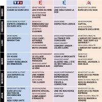 Tous les programmes de la télé du 23 au 29 juin 2012