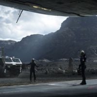 Une suite pour "Prometheus" ?