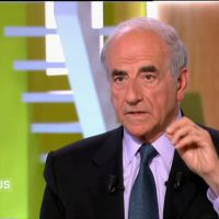 Jean-Pierre Elkabbach : "Il faut arrêter de sacrifier les femmes journalistes en couple avec des politiques"